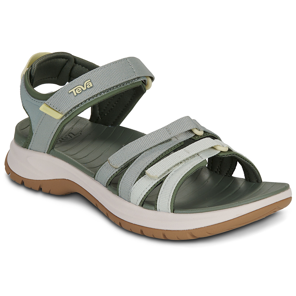 Teva - Tirra Sport - Green