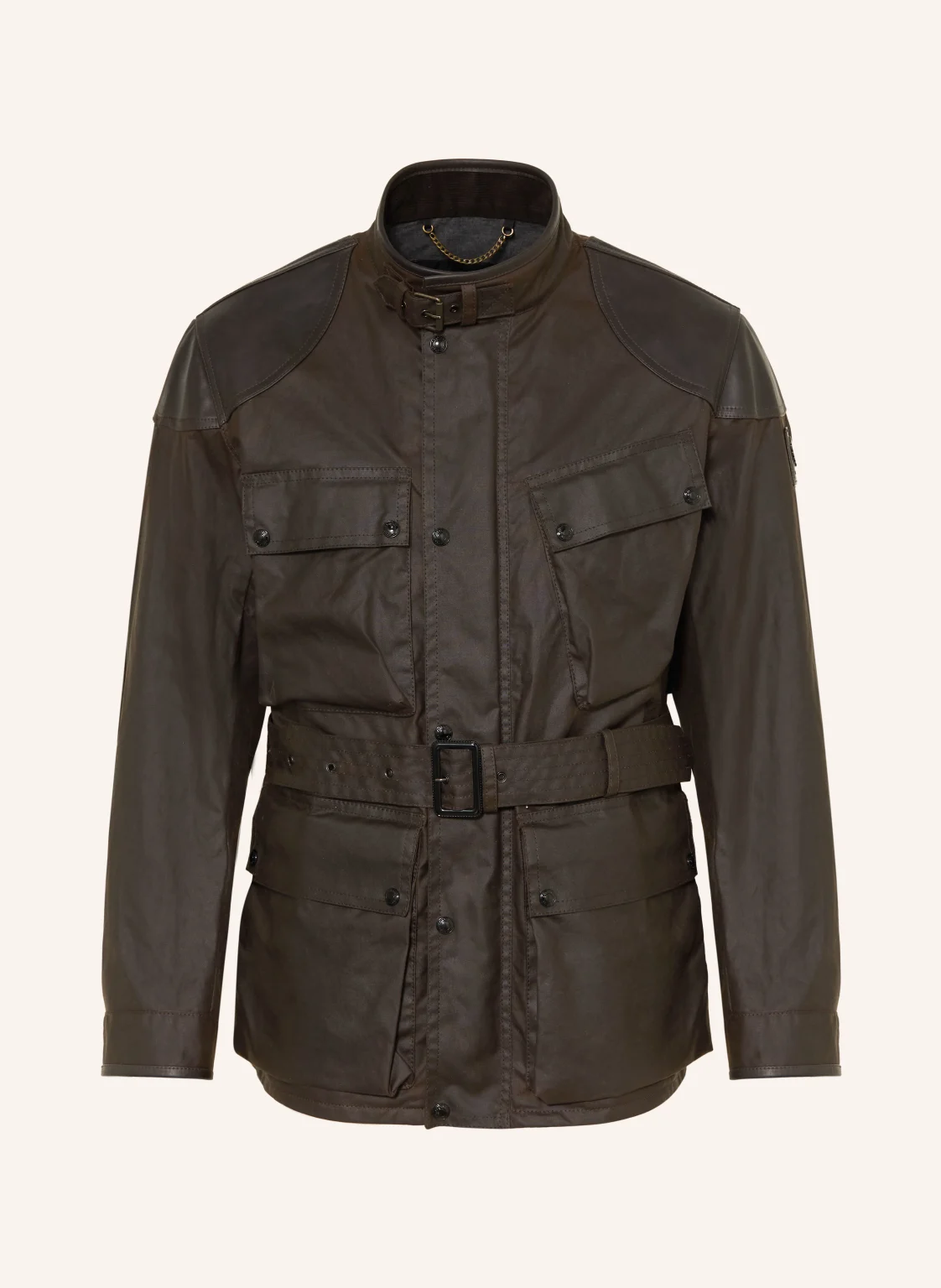 BELSTAFF Fieldjacket TRIALMASTER PHOENIX