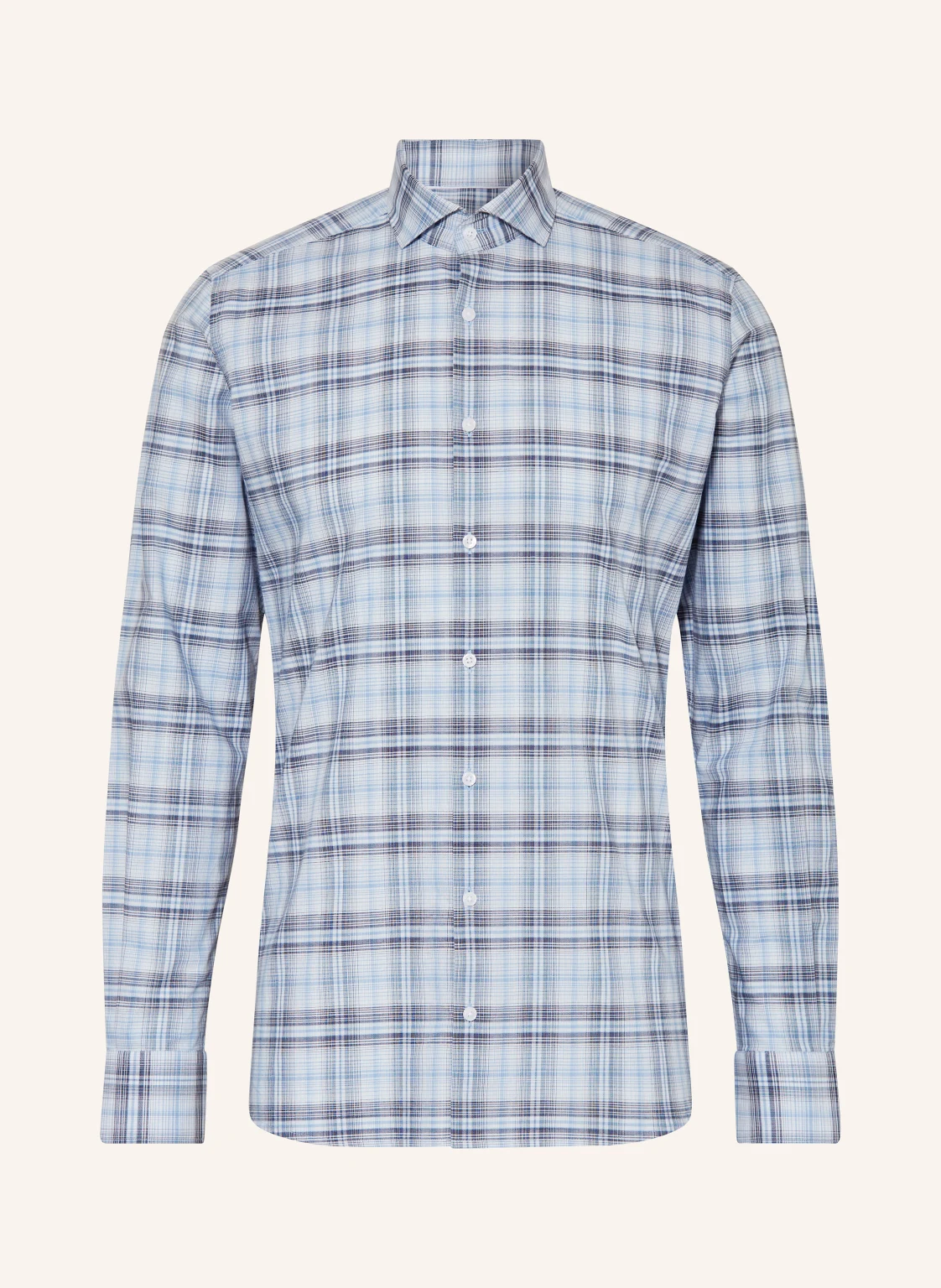 PAUL Hemd Slim Fit