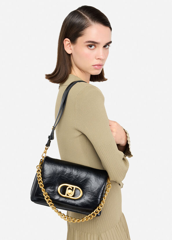 Borsa LaPuffy media
