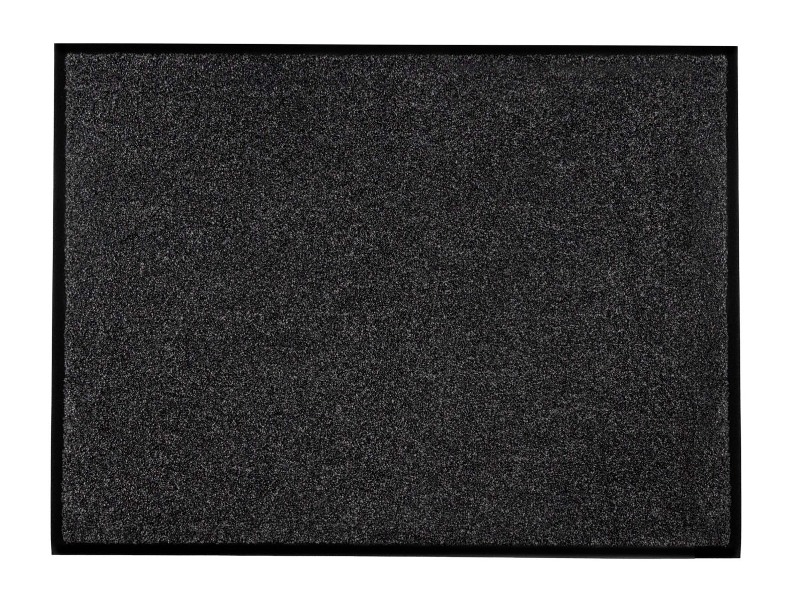 MD Entree - Deurmat - Droogloopmat - Sahara - Onyx - 80 x 120 cm