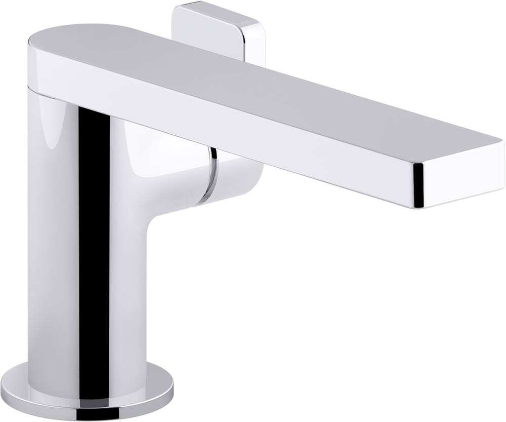 Kohler Composed 1-Handle Bathroom Faucet, Polished Chrome
