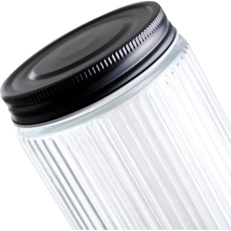 Vorratsglas Schou