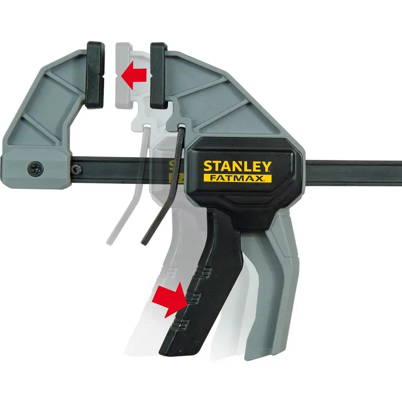 Zwinge Fatmax M