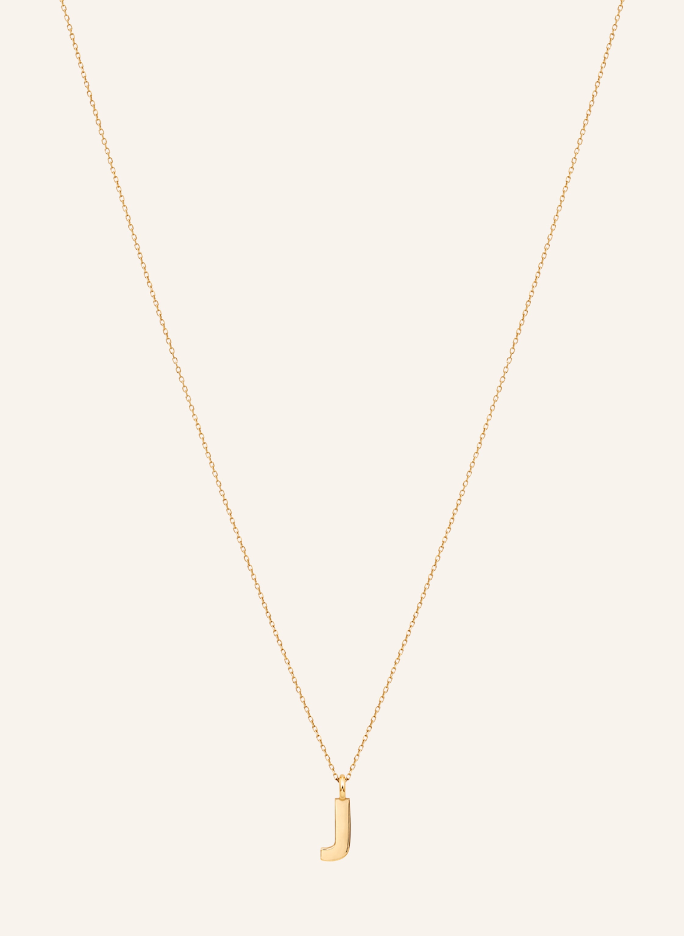 WEMPE Fine Jewelry Anhänger MINIMALISM