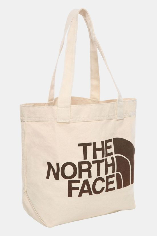The North Face TNF Katoenen draagtas