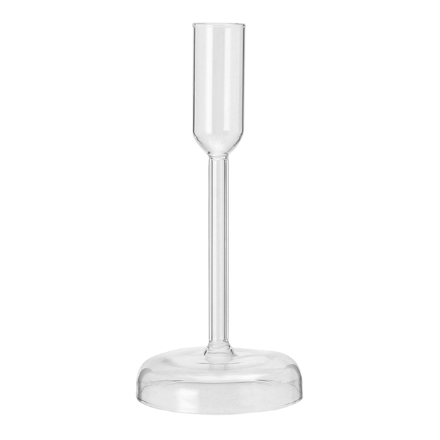 CASTIÇAL 18 CM JARI