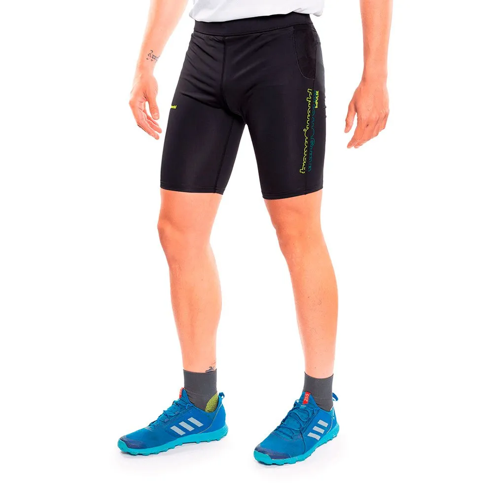 Trangoworld Vegas shorts