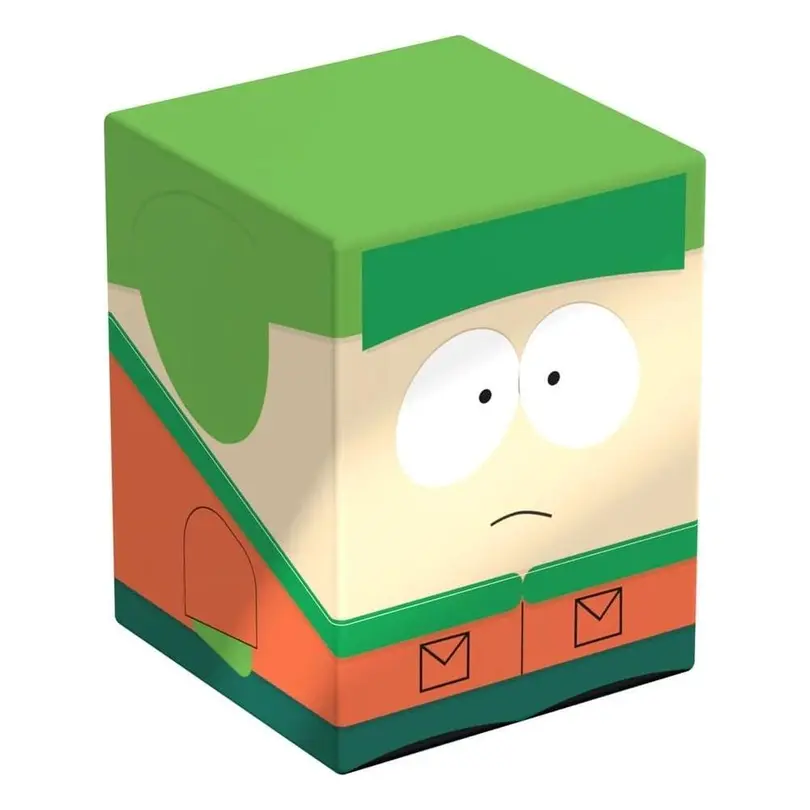 Aufbewahrungsbox Squaroe South Park