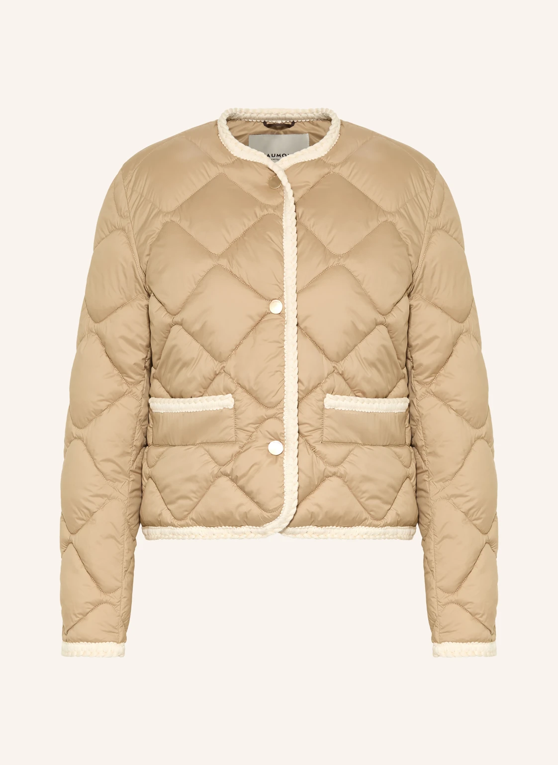 BEAUMONT Steppjacke HEIDI