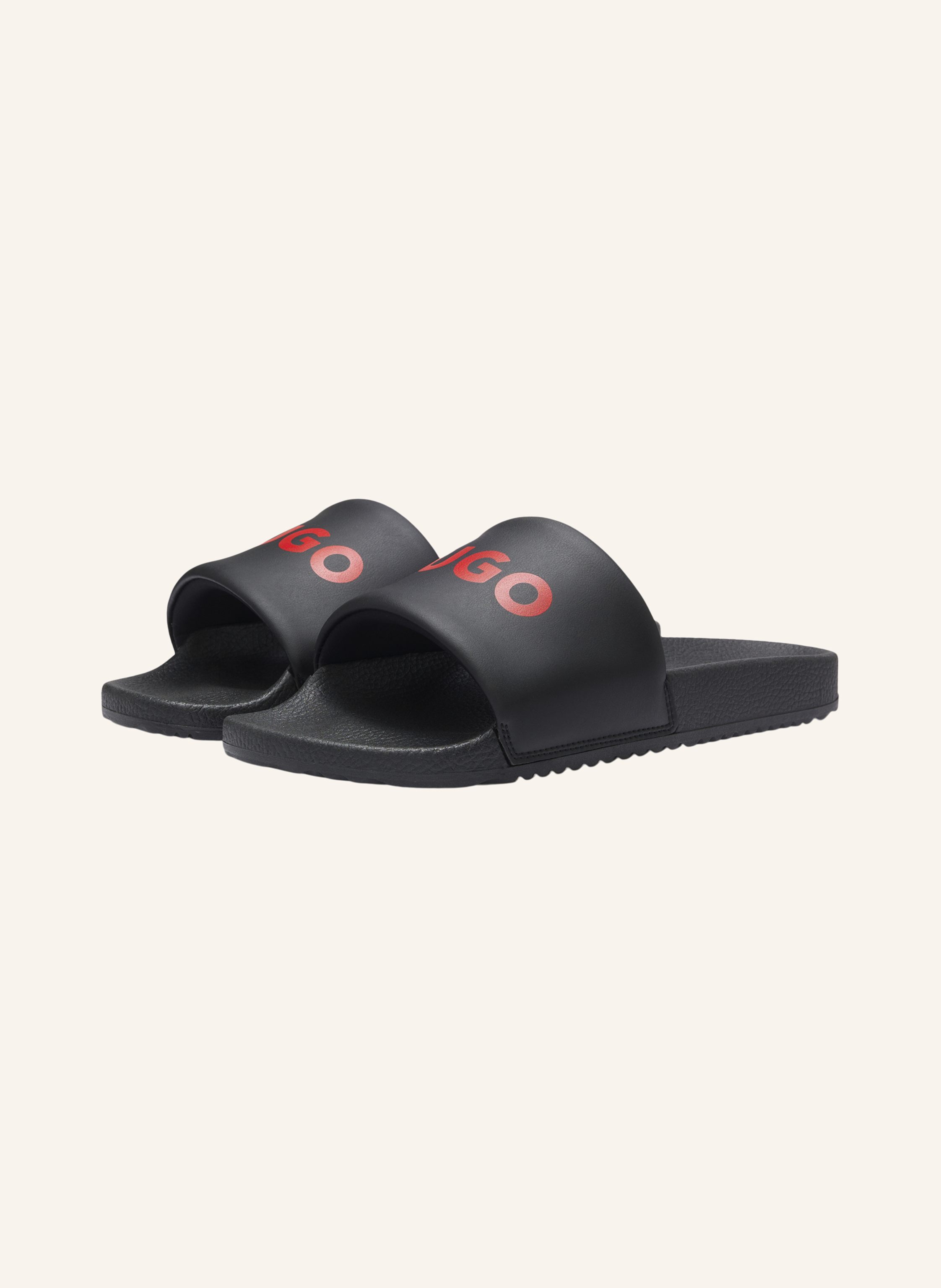 HUGO Sandalen TIMEIN_SLID_PDEMLG