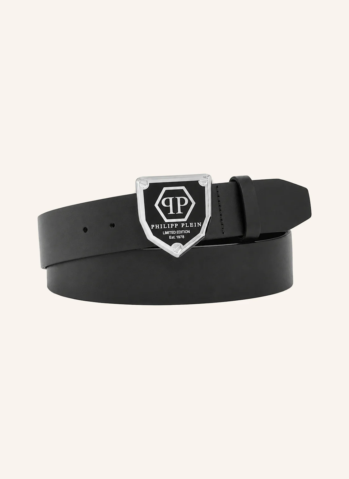 PHILIPP PLEIN Gürtel HEXAGON