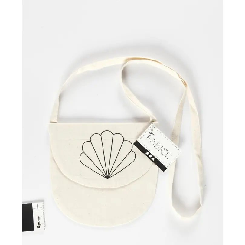 Tasche Muschel