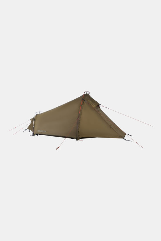 Nordisk Svalbard 1 Pu (2.0) Tent 1P