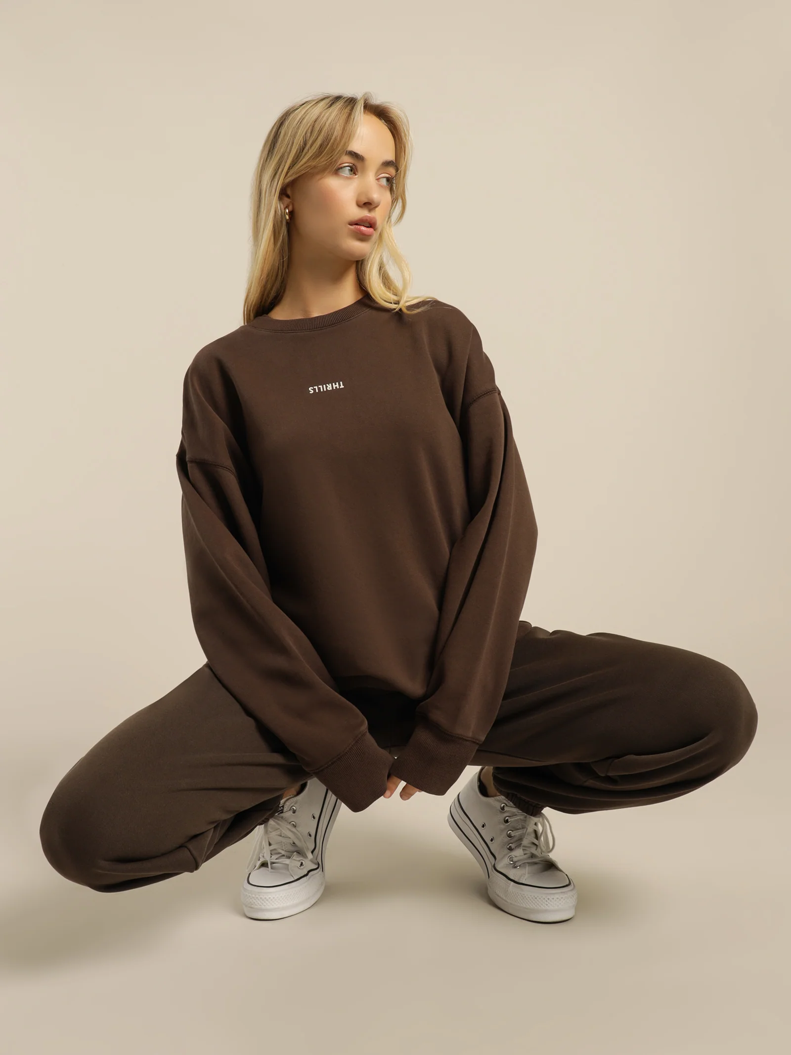 Minimal Thrills Crew