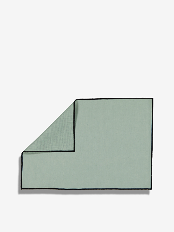 Set de table celadon - harmony celadon