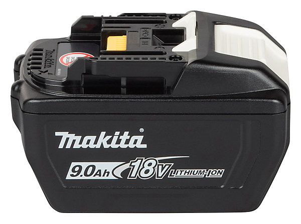 Batterie 18V 9.0Ah Li-ion 1915H4-0 - MAKITA BL1890