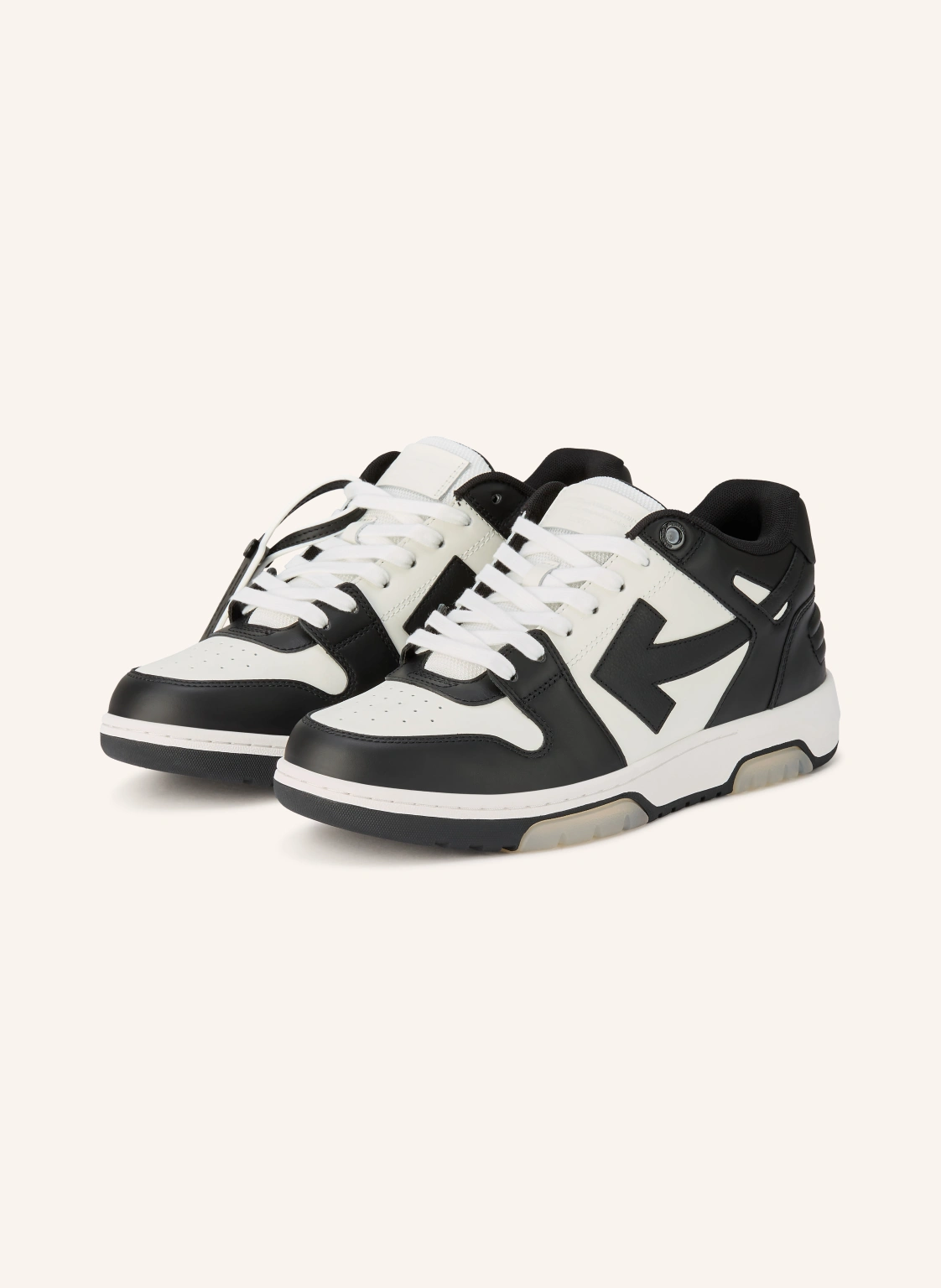 Off-White Sneaker OUT OF OFFICE