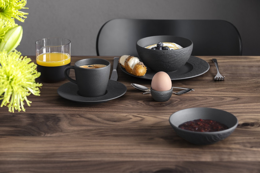 Villeroy&Boch Kieliszek na jajko Manufacture Rock