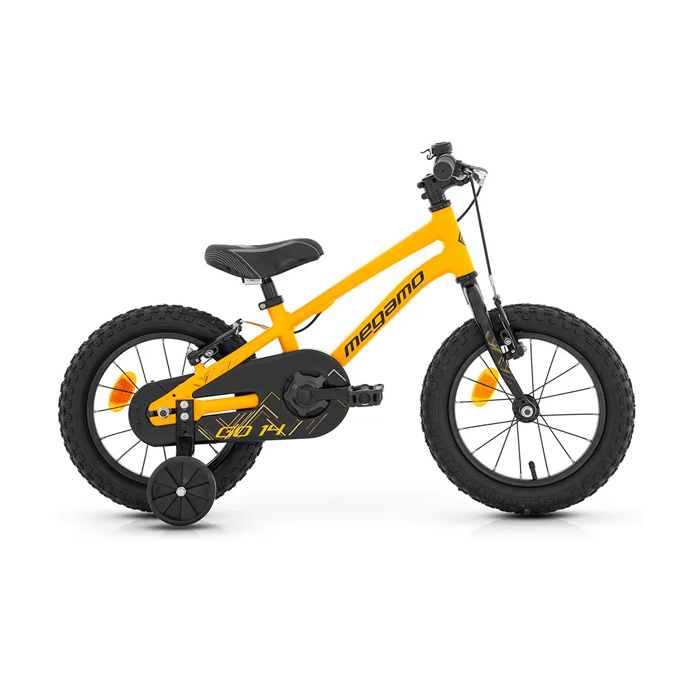Megamo Go 14´´ 2026 bike