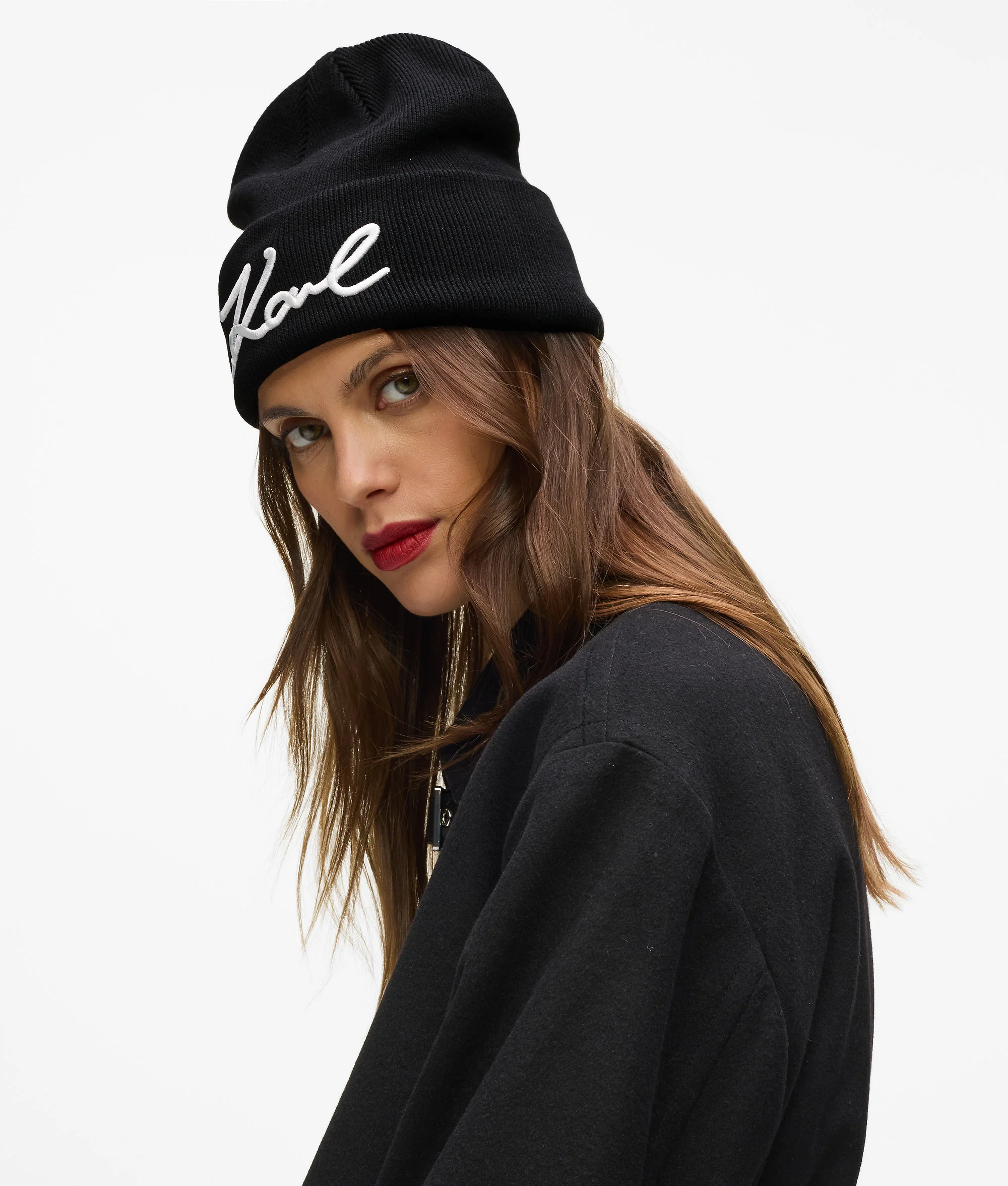 Bonnet K/Signature