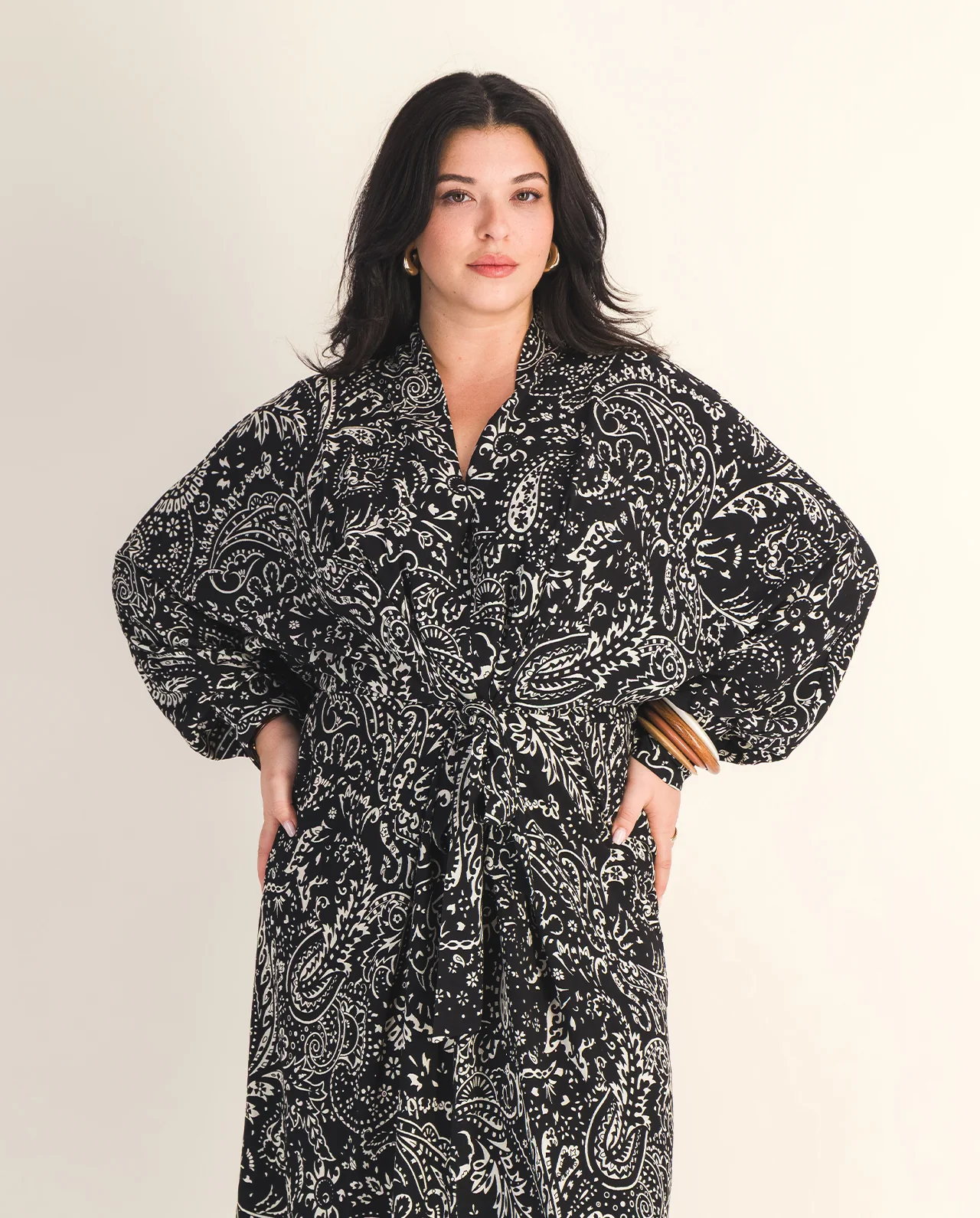 Robe Gabrielle