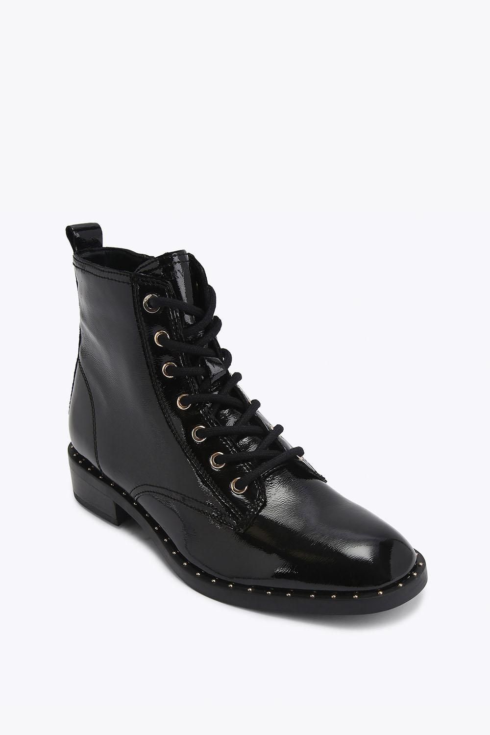 Carvela Studio Spike' Patent Boots