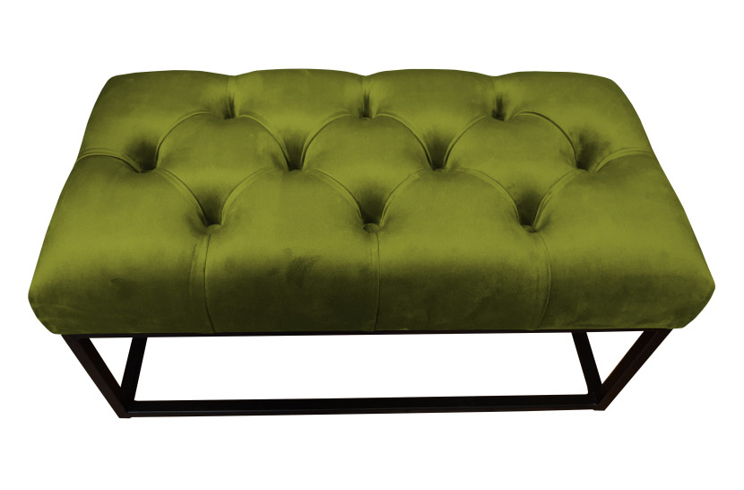 Ławka CHESTERFIELD LOFT BL75 p