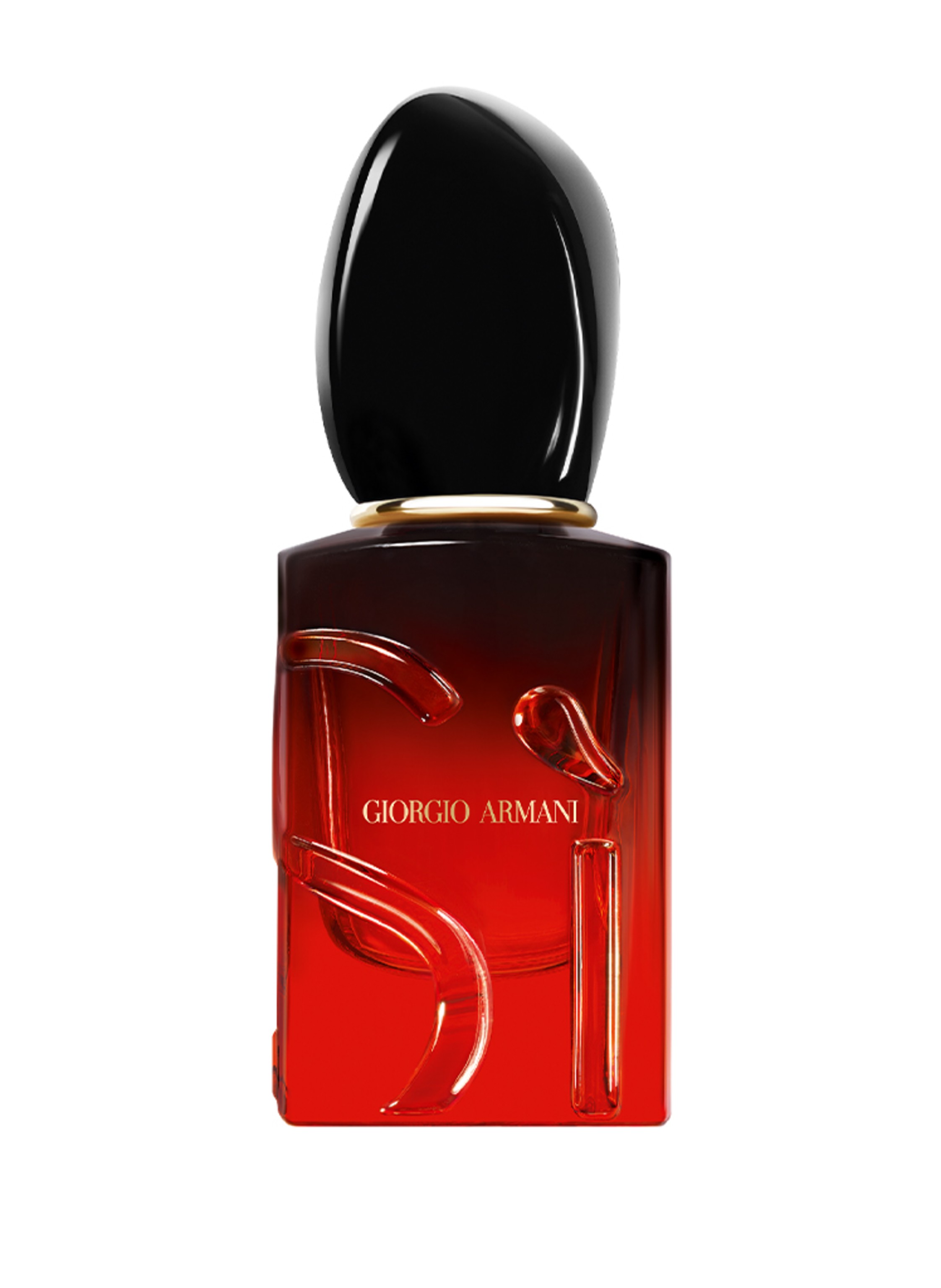 GIORGIO ARMANI BEAUTY SÌ PASSIONE INTENSE REFILLABLE