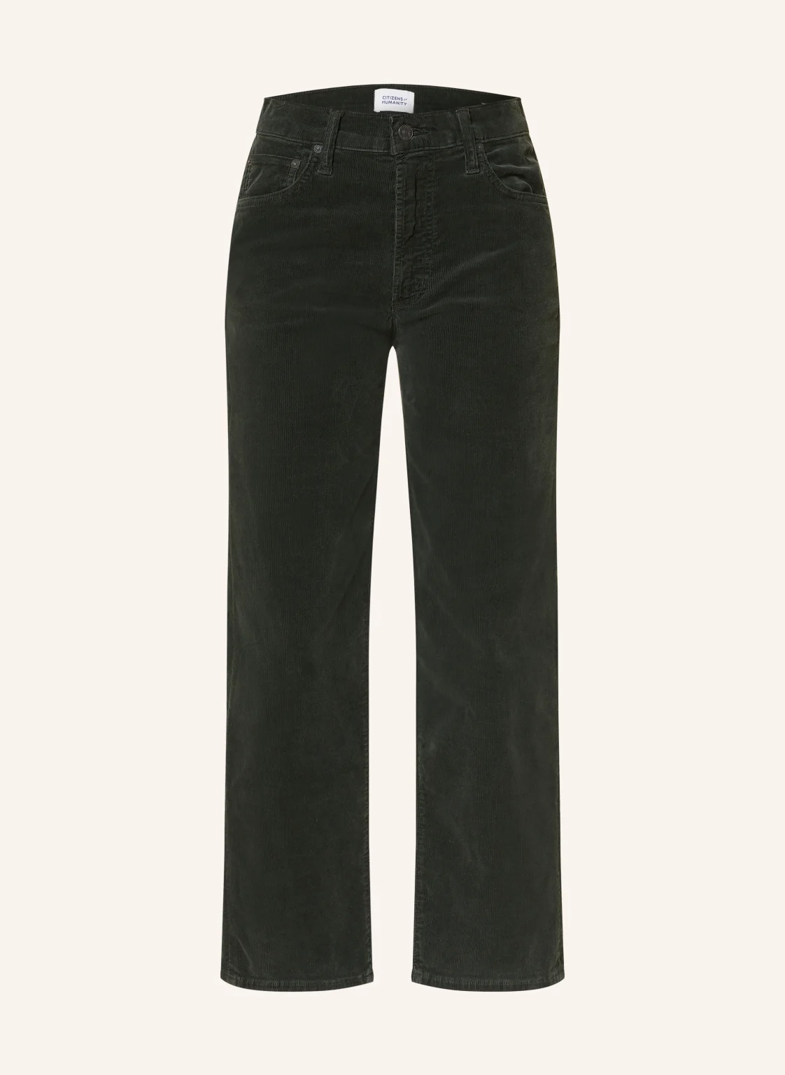 CITIZENS of HUMANITY Cordhose PALMA