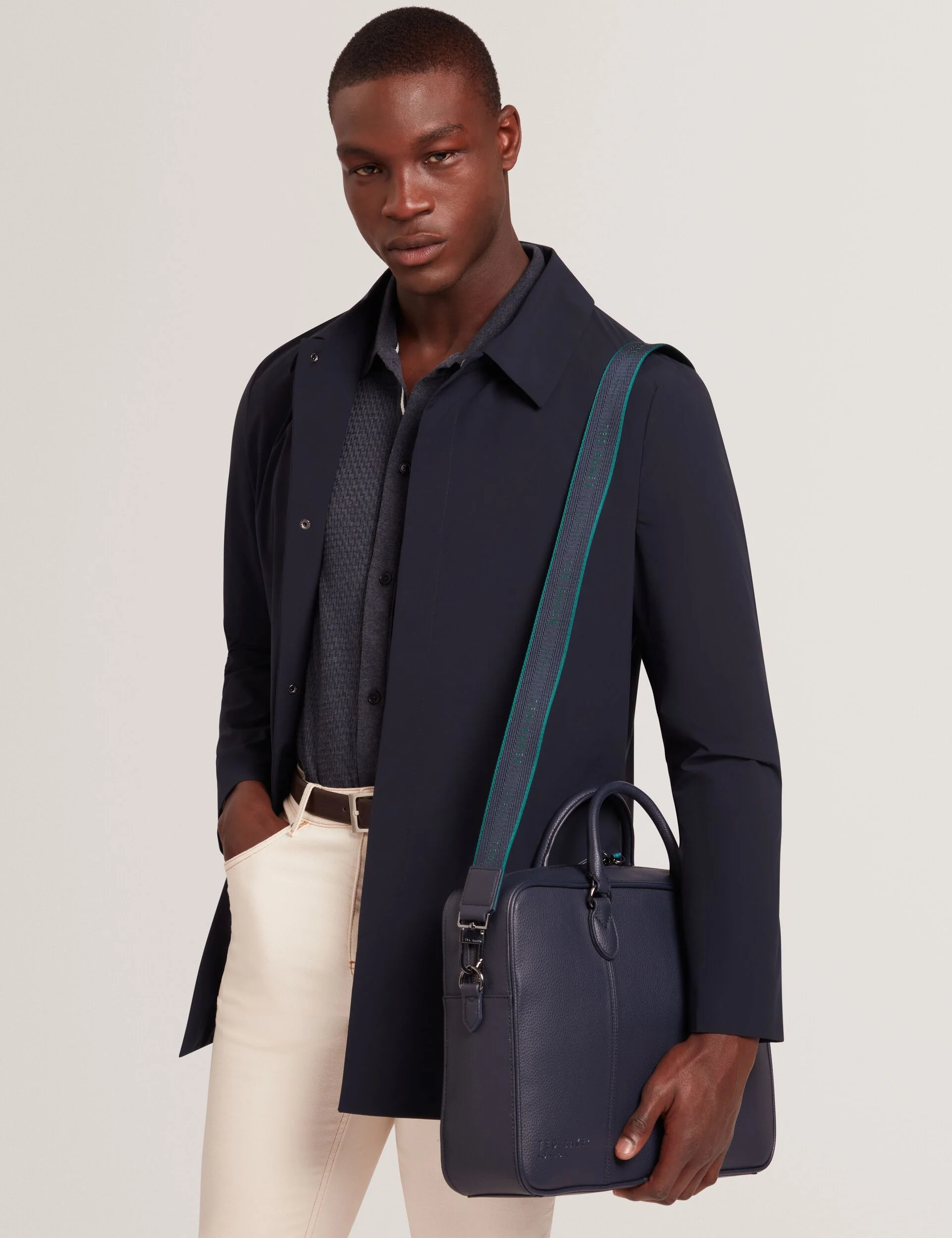KADEN | NAVY