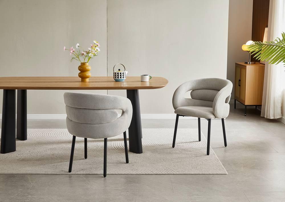 Eettafel Alzias