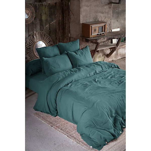 Parure de draps 4 pièces &5 pièces 