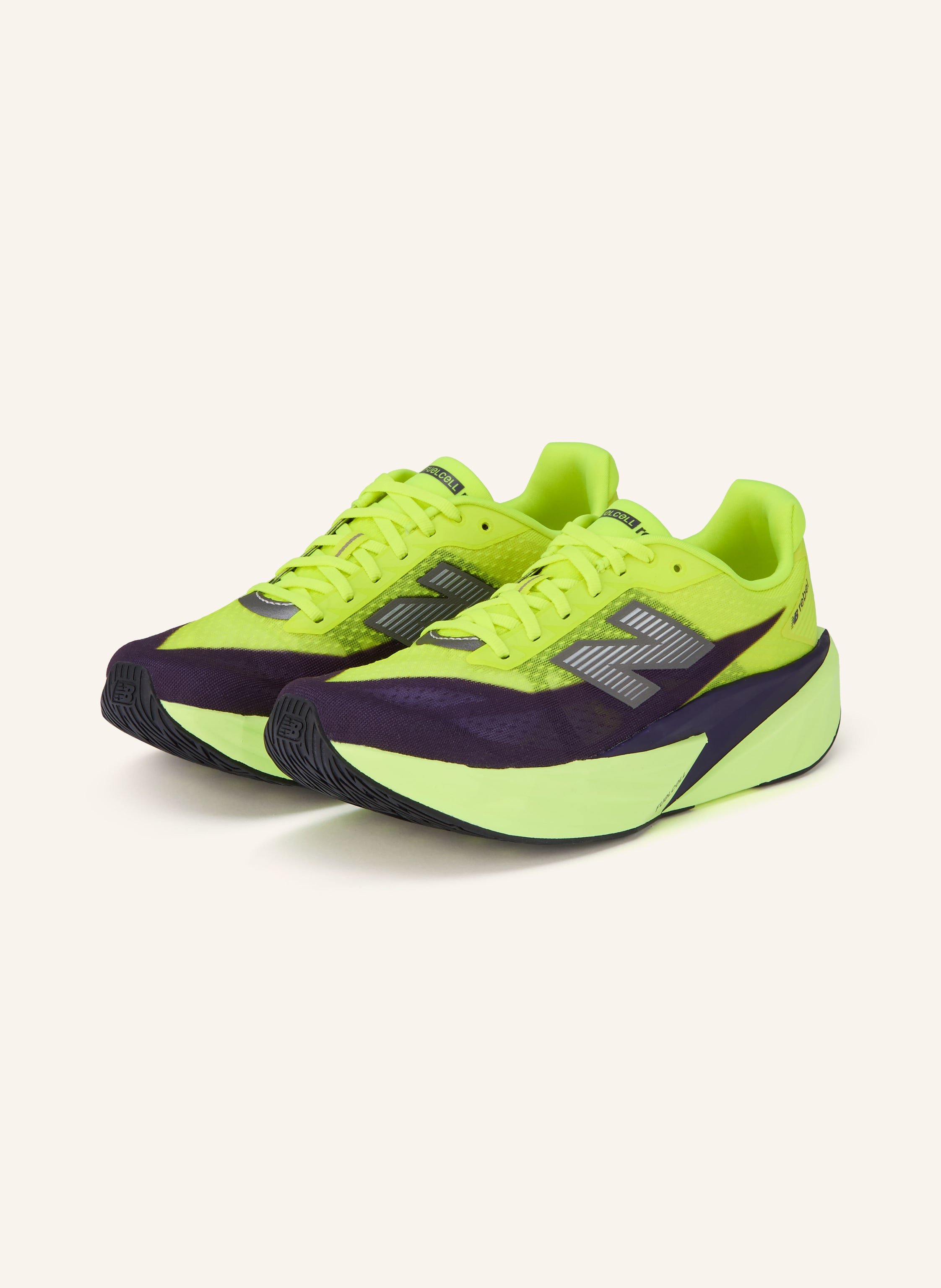new balance Laufschuhe FUELCELL REBEL