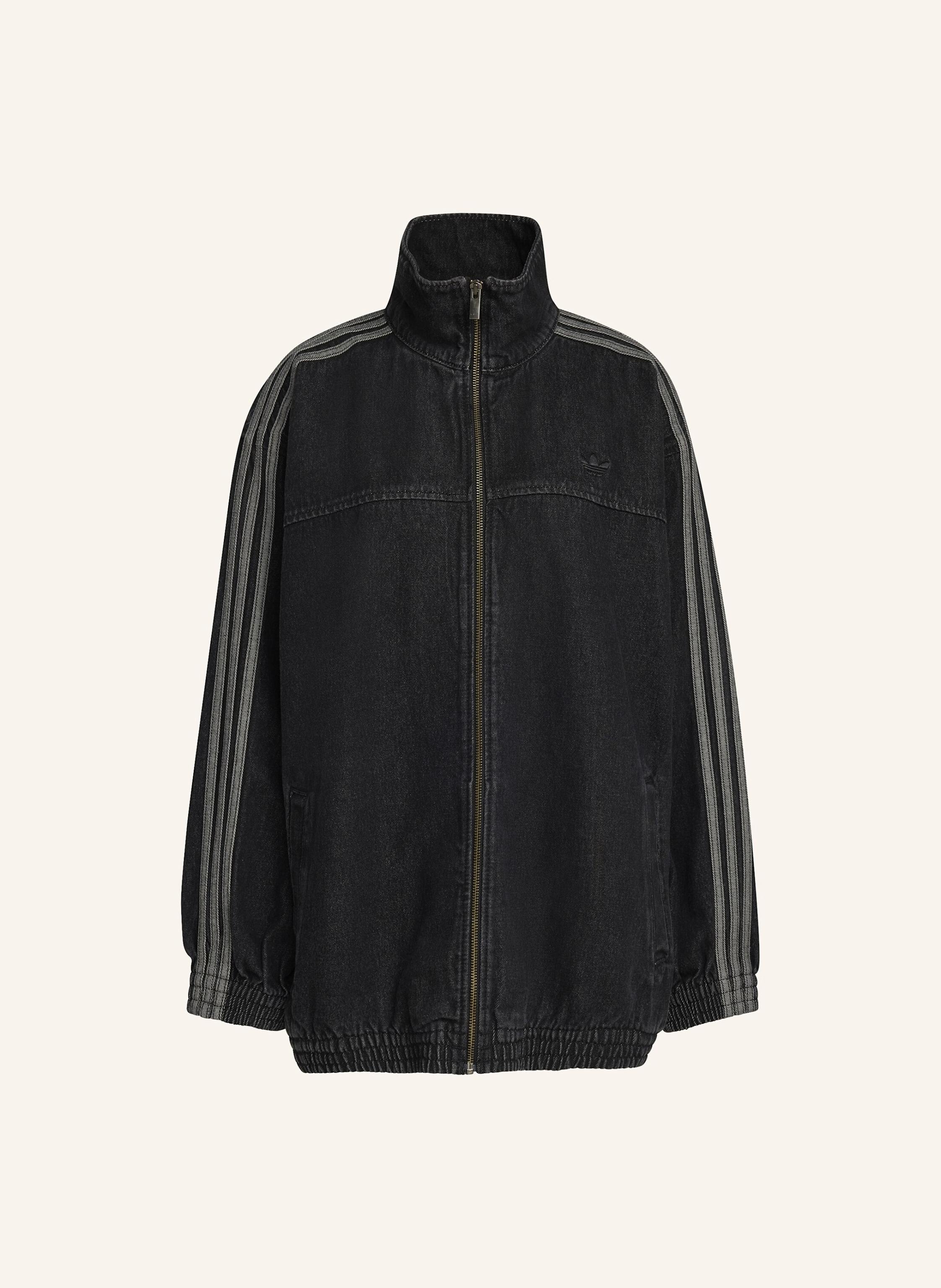 adidas Originals FIREBIRD ADILENIUM ORIGINALS JEANSJACKE