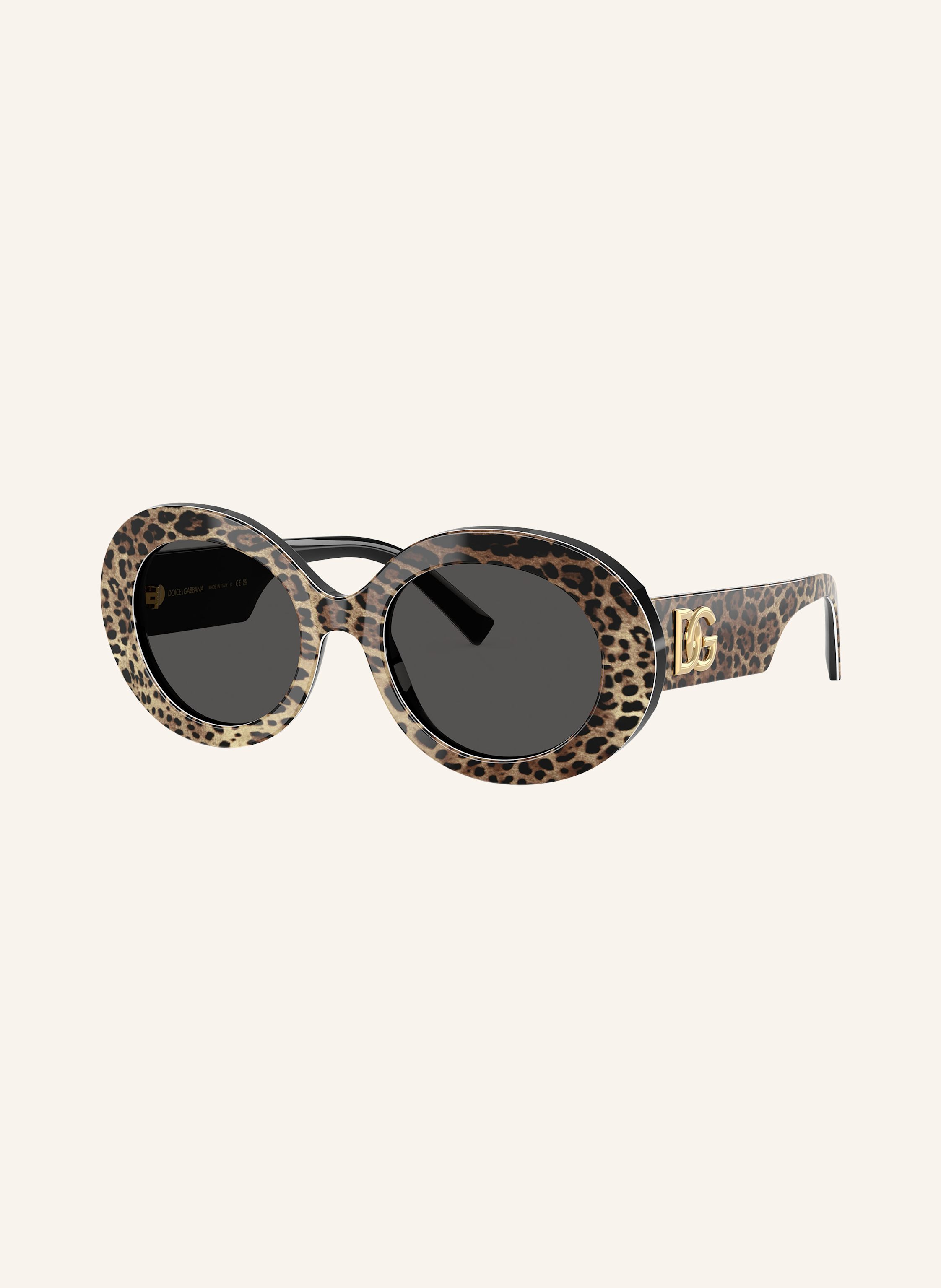 DOLCE & GABBANA Sonnenbrille DG4448