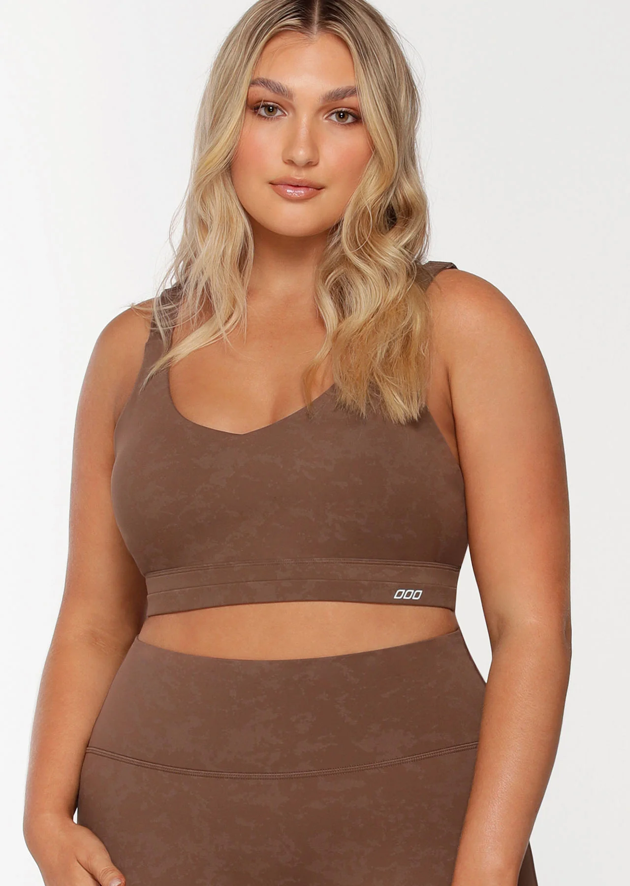 Defy Bounce Sports Bra
