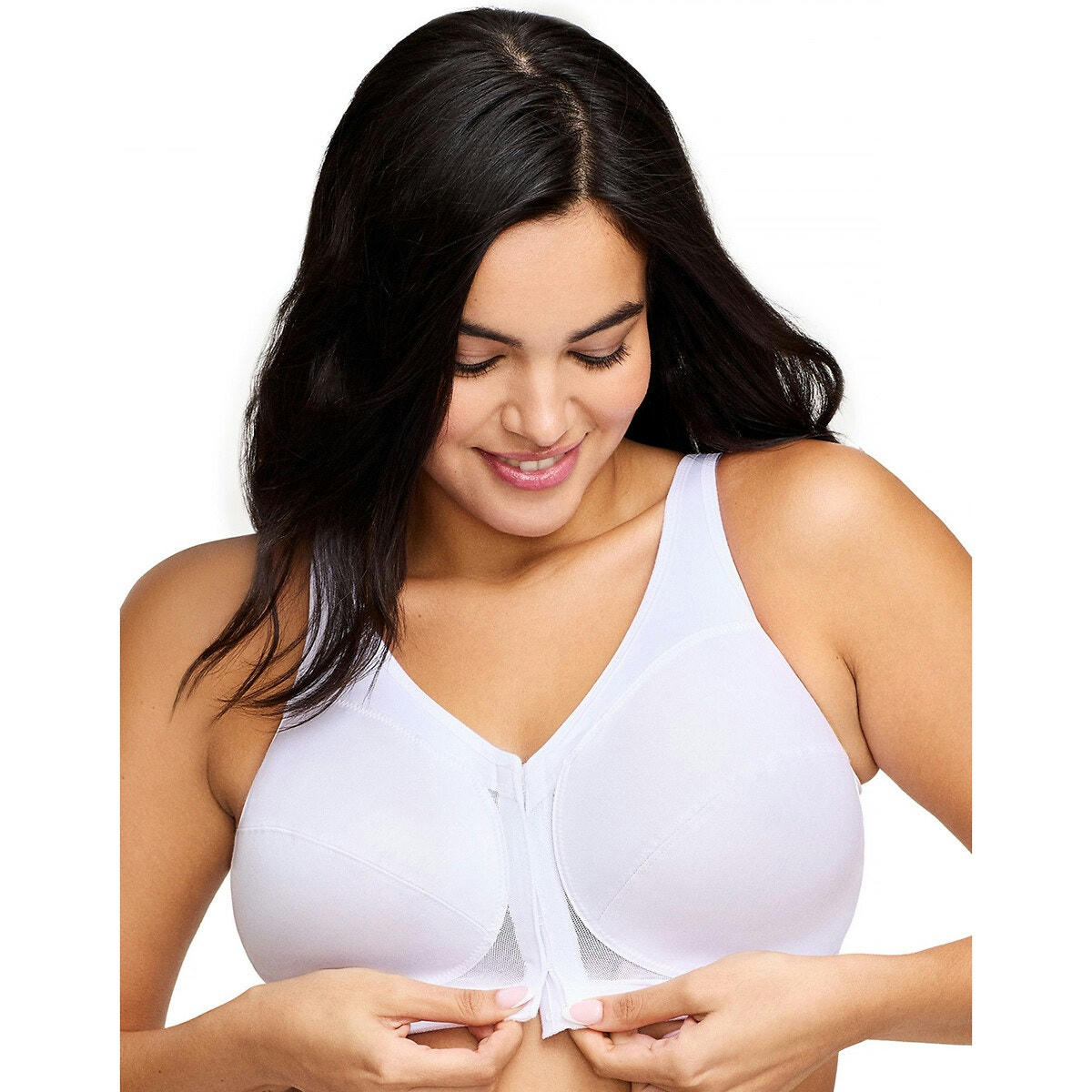 Soutien-gorge fort maintien, Magic Lift