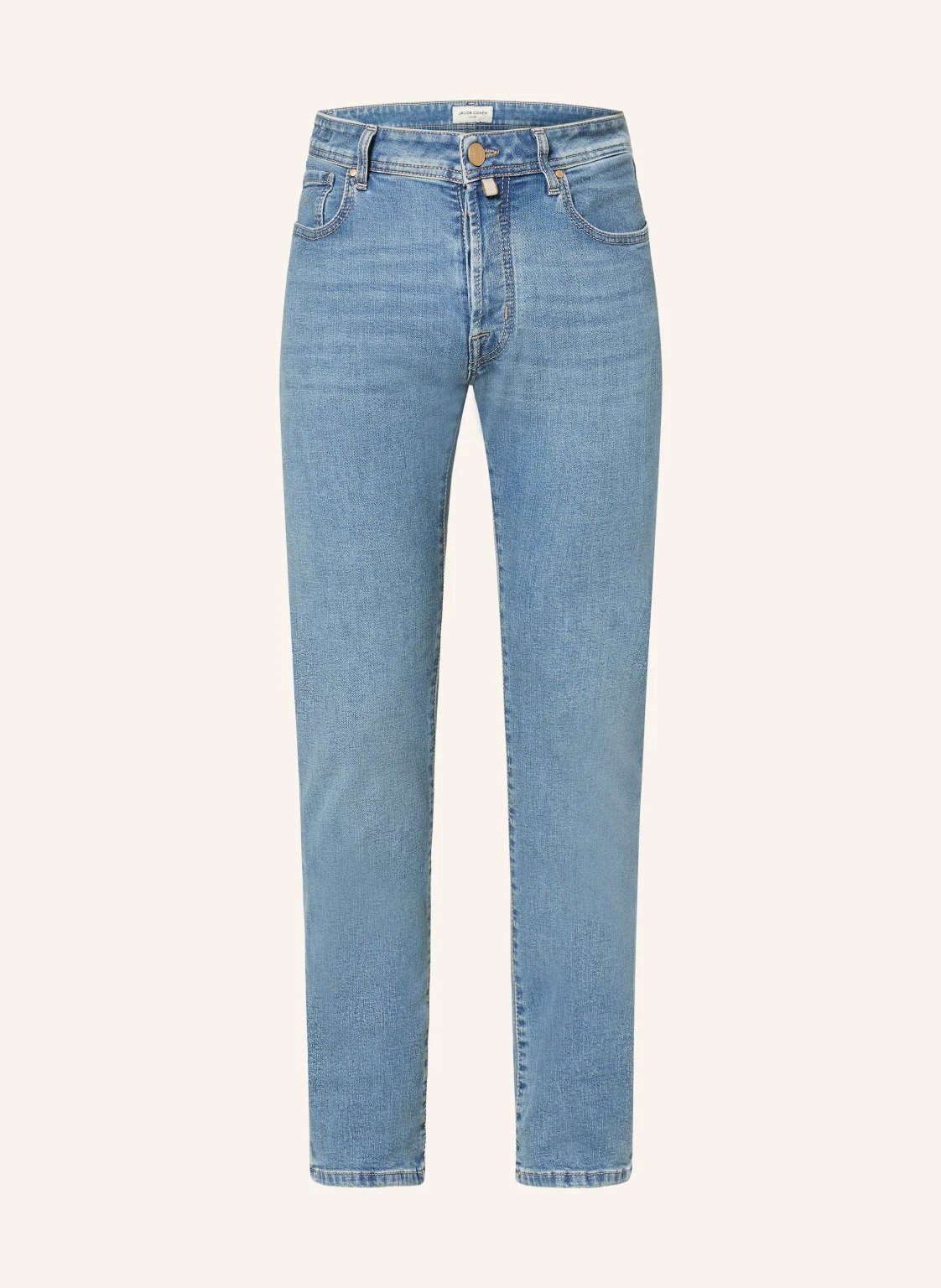 JACOB COHEN Jeans BARD Slim Fit