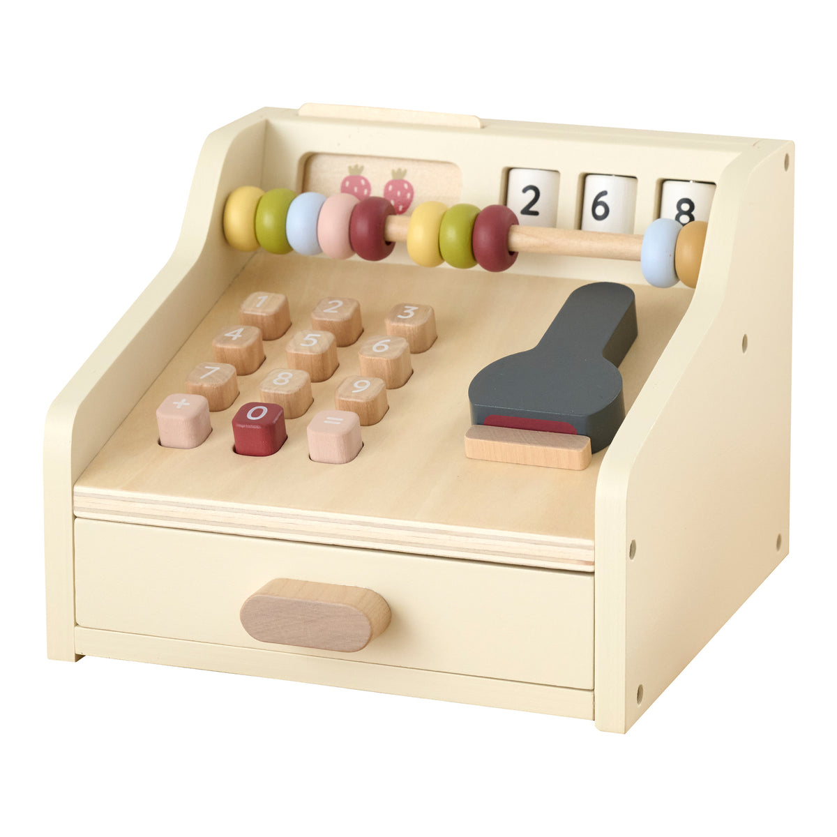 Petite Amélie Kinderspeelgoed NOISETTE 31 delig