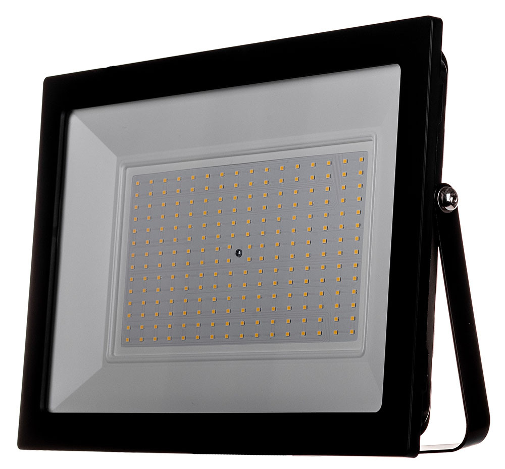 Naświetlacz LED Germina 200W lampa zewnętrzna IP65 1szt.