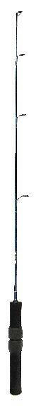 Quantum Ice Fishing Rod, 28-in