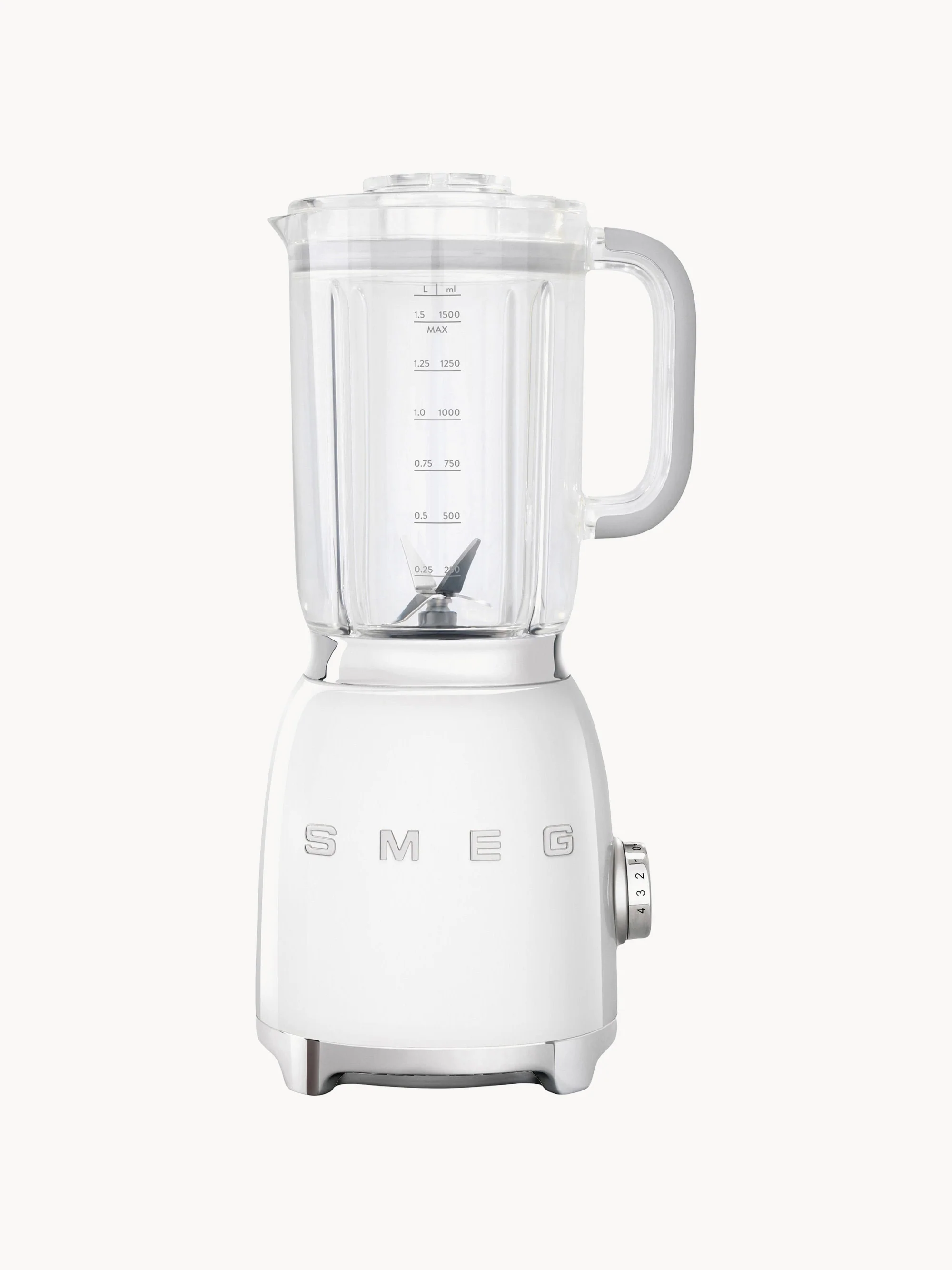 Standmixer 50's Style