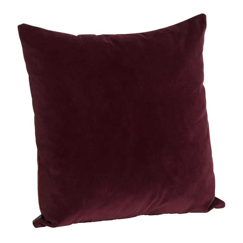 Zierkissen Solid Wave