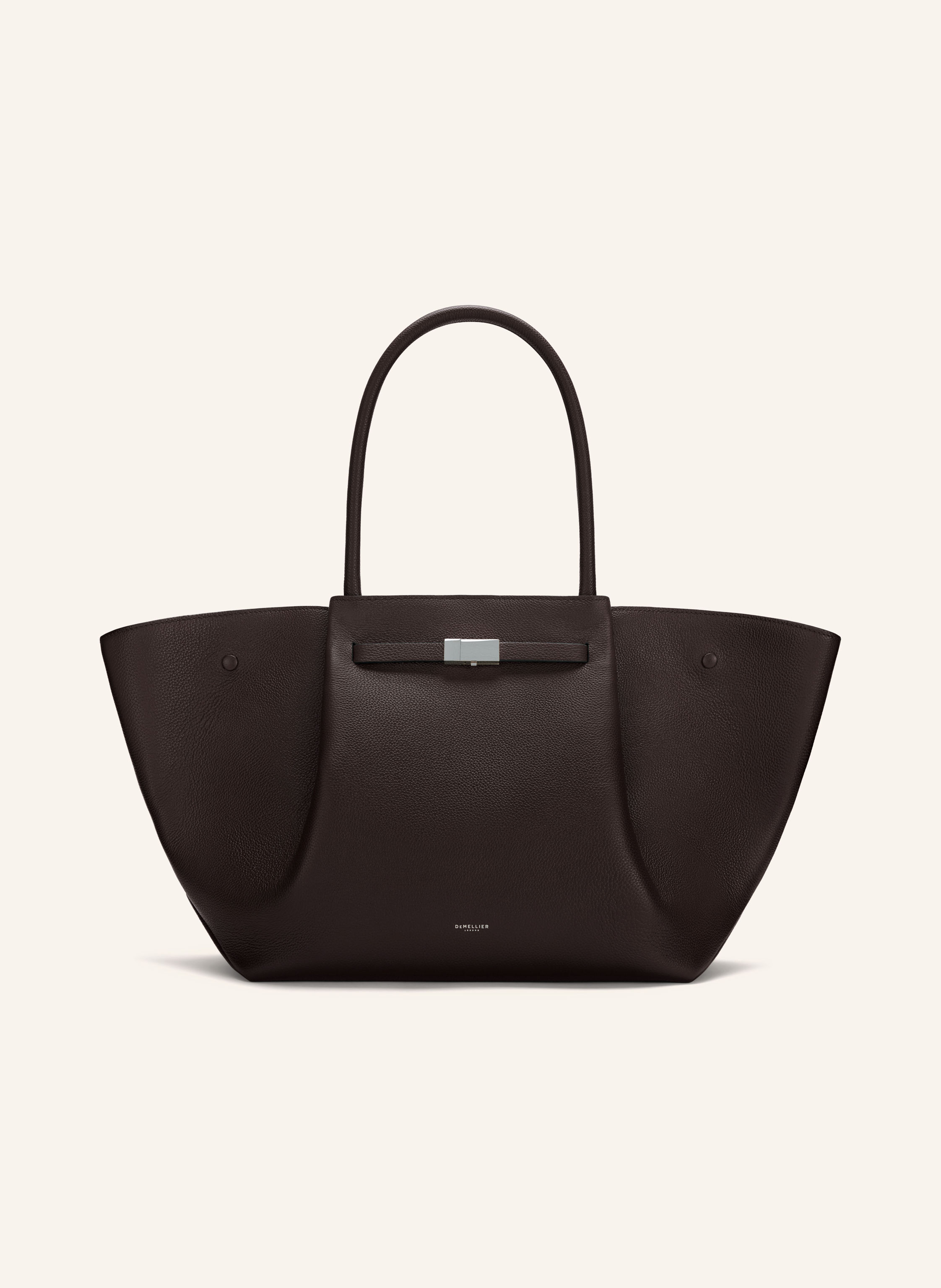 DEMELLIER Shopper THE NEW YORK LARGE