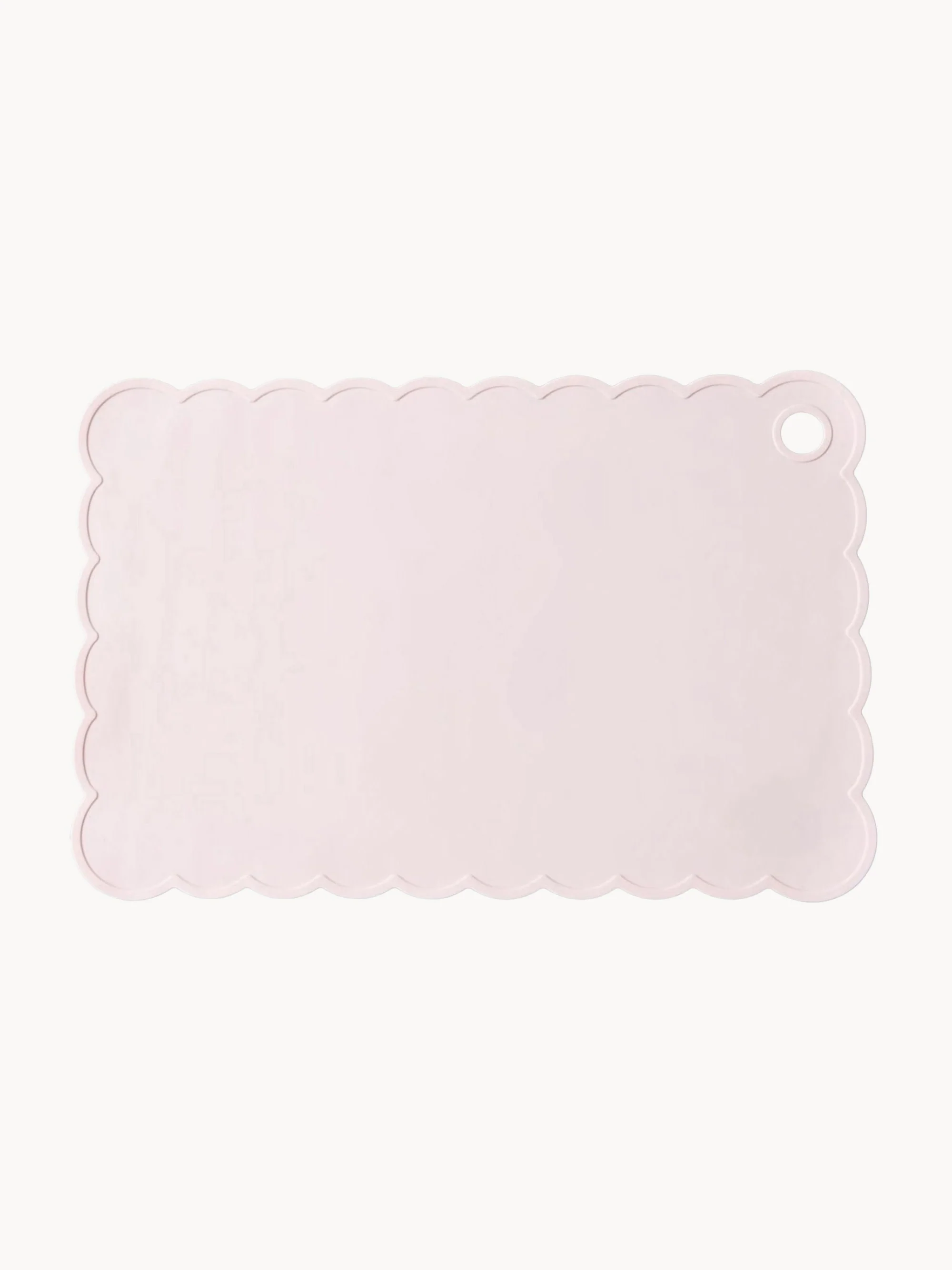 Silikon Kinder-Tischset Poppy