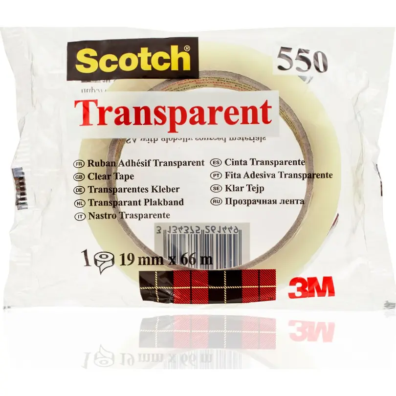 Klebeband Scotch Klebeband 550