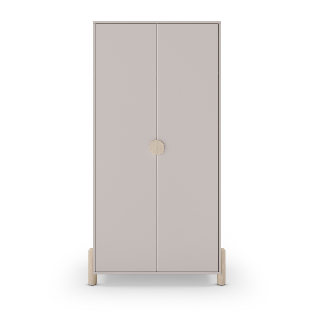 Calicosy - DAPHNE Garderobe - Room - 92,8x45x180 cm