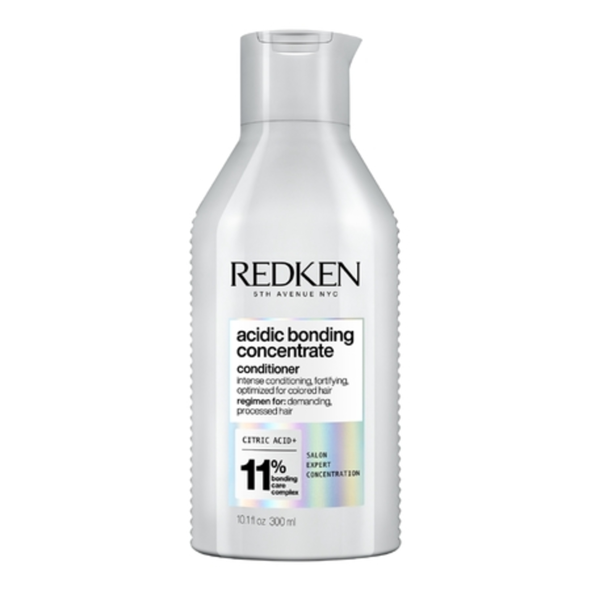 ACIDIC BONDING CONCENTRATEAprès-shampoing concentré en soin bonding pour tous types et textures de cheveux