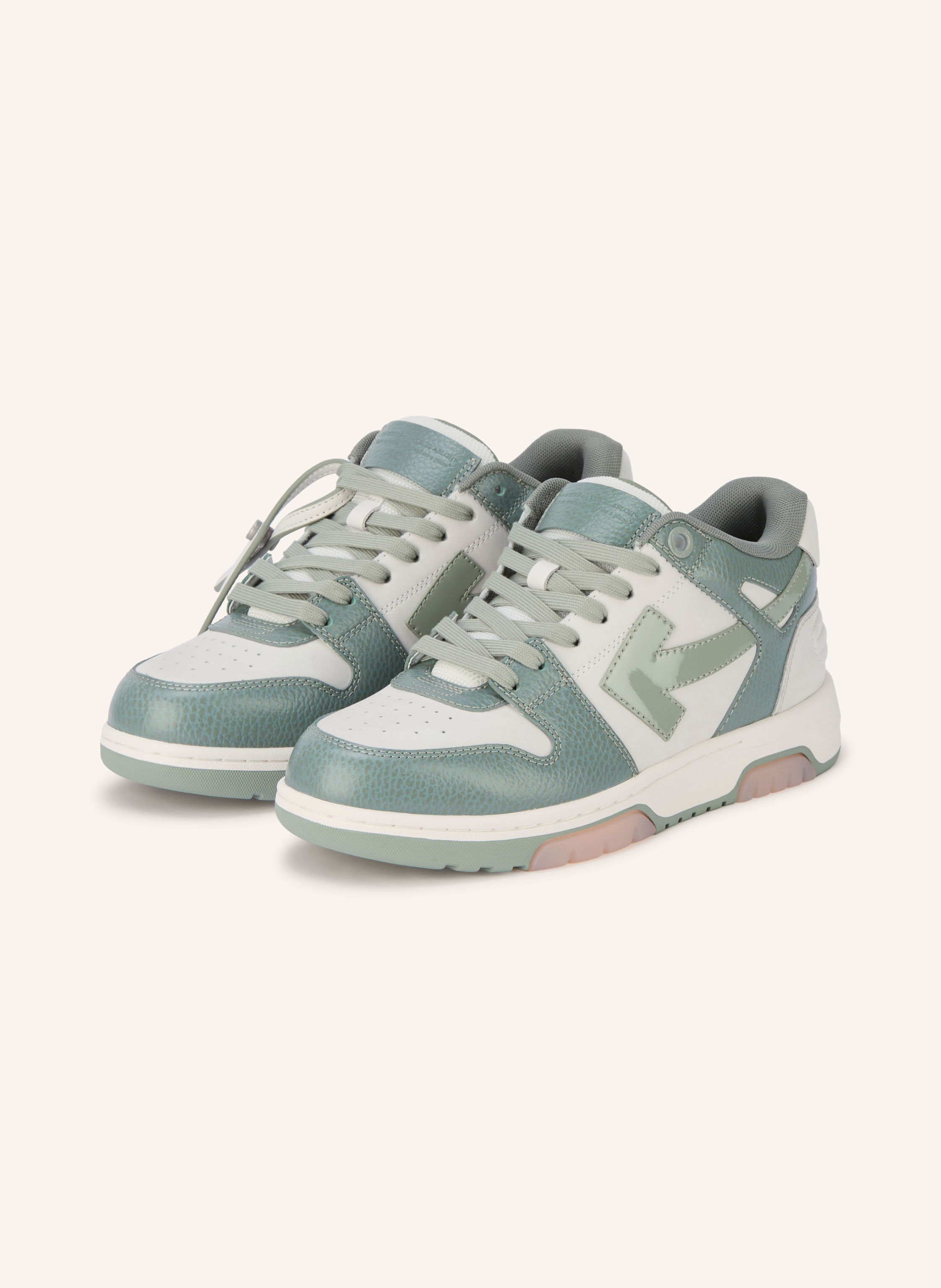 Off-White Sneaker OUT OF OFFICE